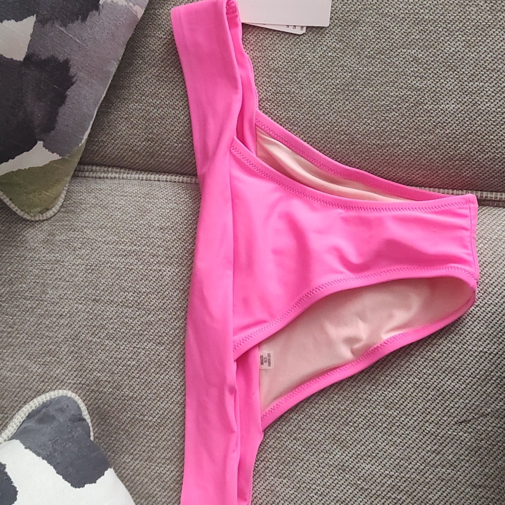 Victorias Secret Bikini Bottom L